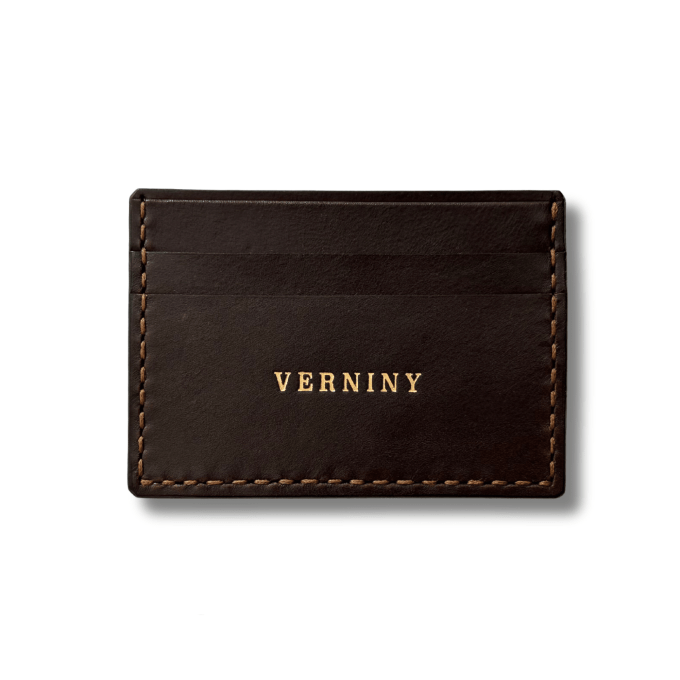 Cardholder